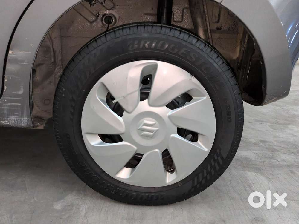 Maruti Suzuki Celerio Zxi Optional Amt, 2019, Petrol