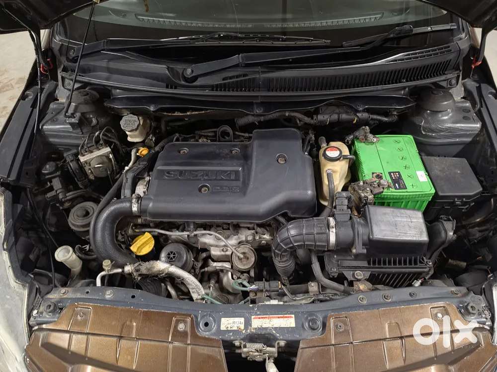 2016 Maruti Ciaz Vdi+ Manual Shvs Hybrid Engine In Mint Condition