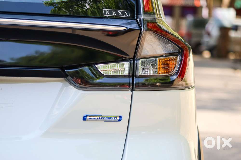 Maruti Suzuki Xl6 1.5 Zeta Mt, 2026, Petrol