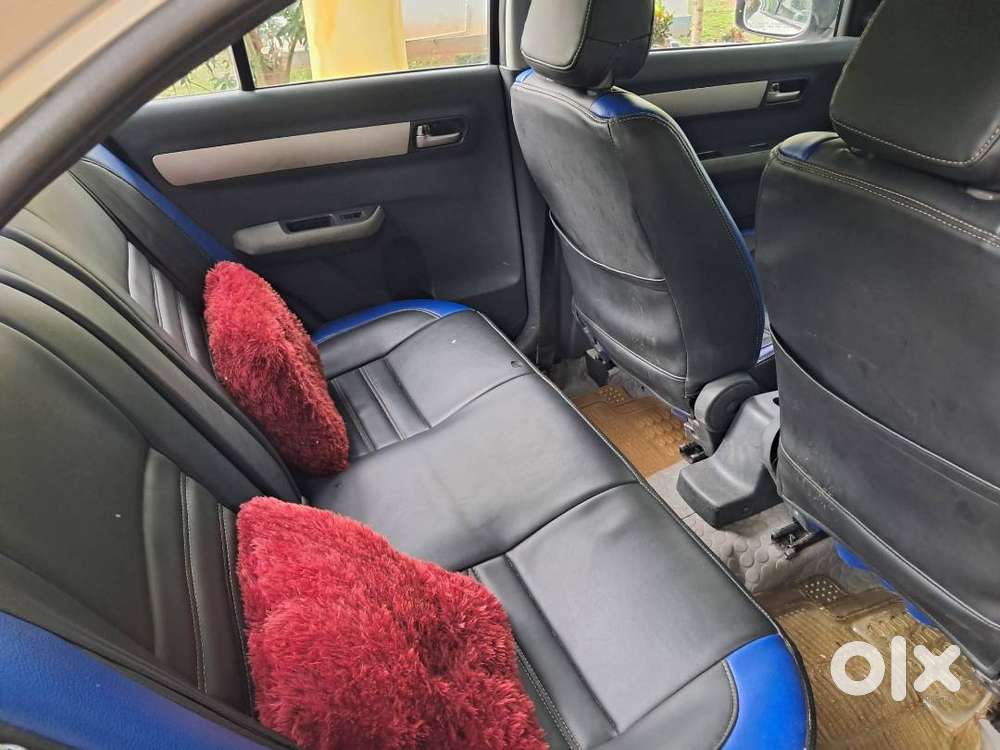 2012 Swift Dzire Vdi Diesel