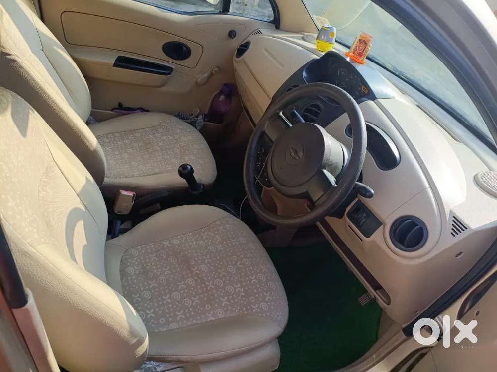 Chevrolet Spark 2009 Petrol 59700 Km Driven