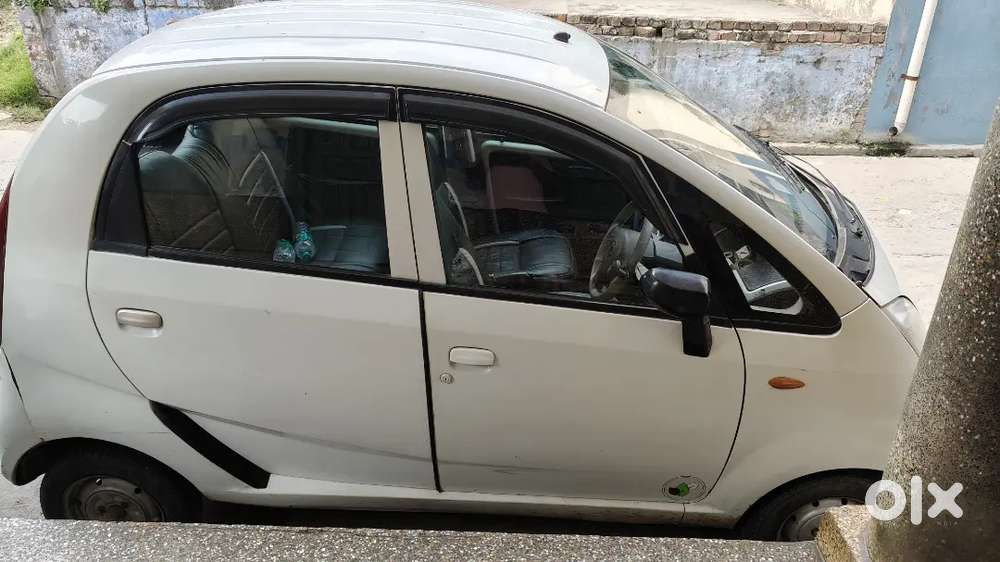 Nano Cng Company Fitted Green