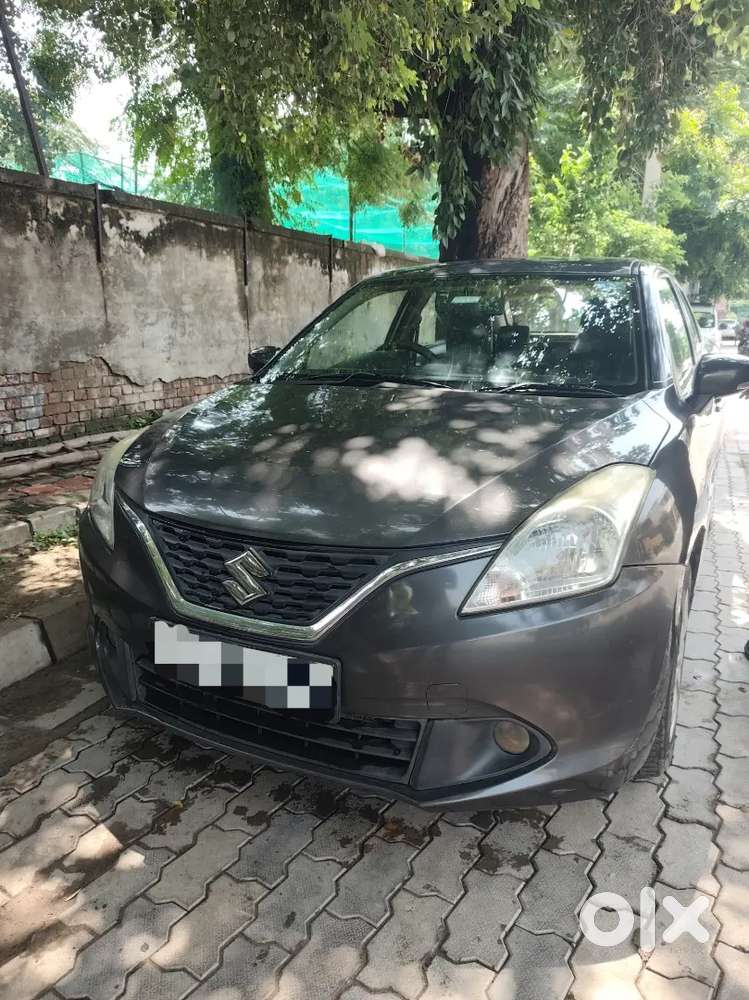Maruti Baleno 2019 First Owner