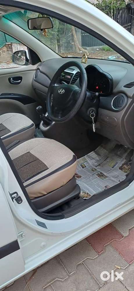 Hyundai I10 2011 Petrol Good Condition