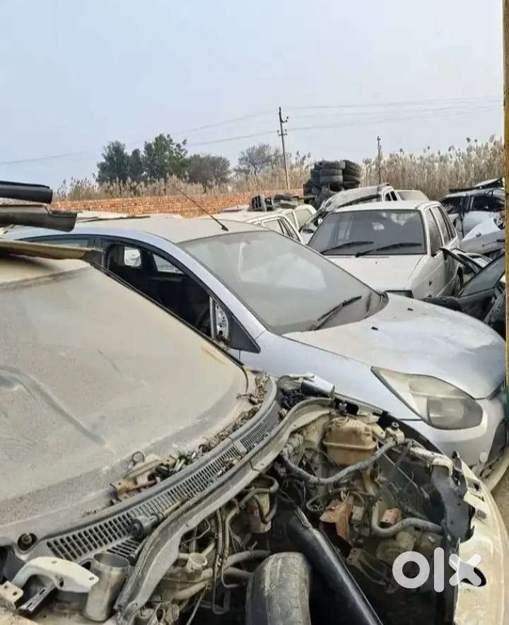 Maruti Suzuki Dzire Vxi 2000
