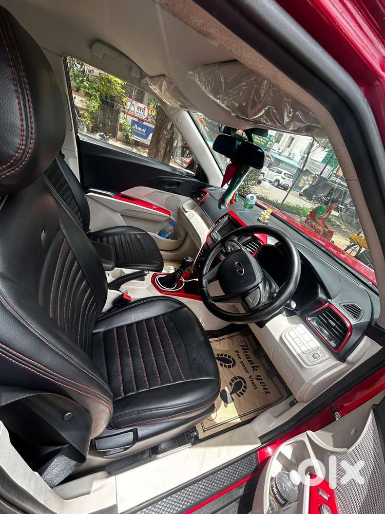 Mahindra Xuv300 Diesel 2021