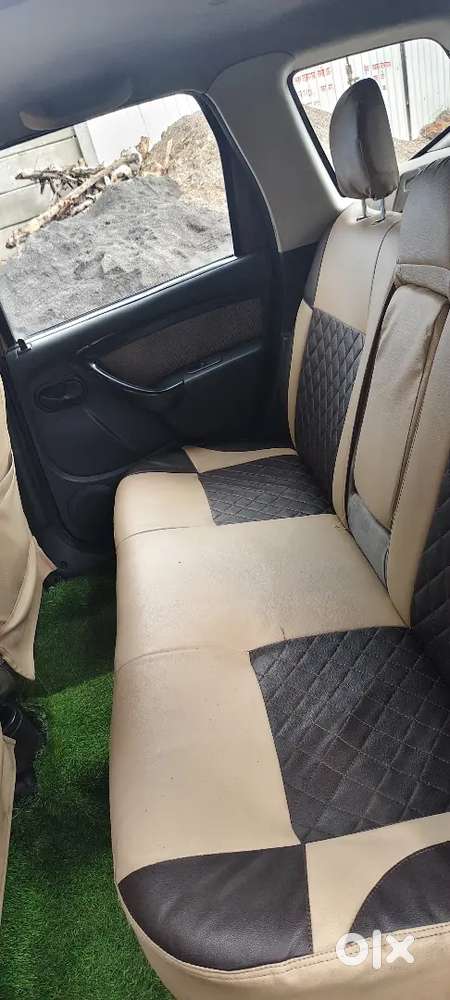 2015 Renault Duster Rxl Diesel 1.5