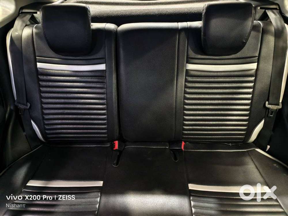 Maruti Suzuki Baleno Zeta, 2020, Petrol