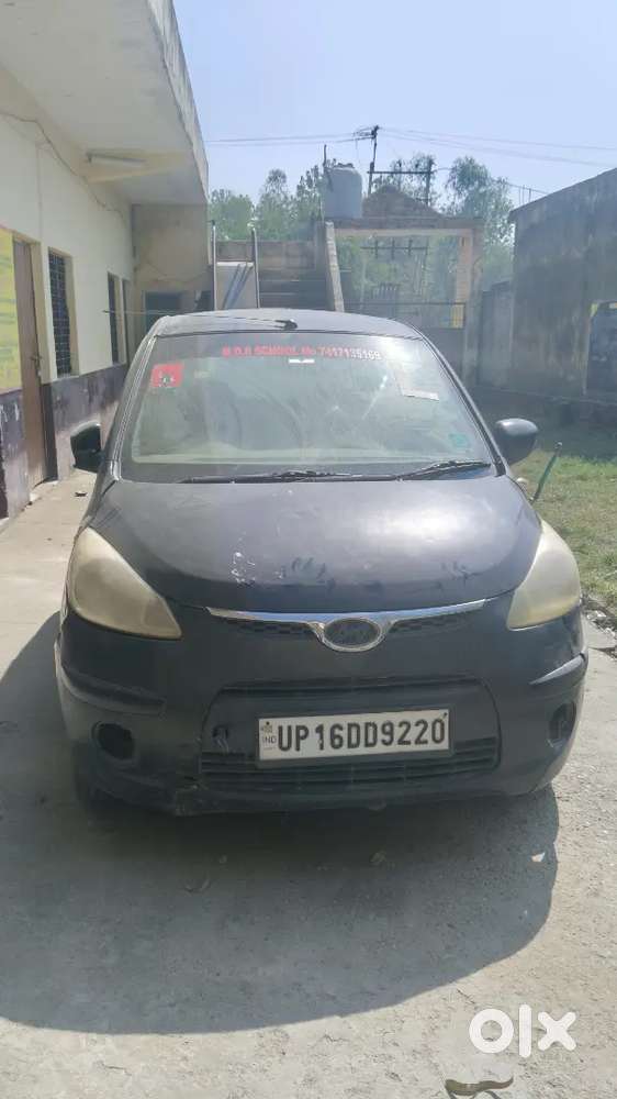 Hyundai I10 Era 2009