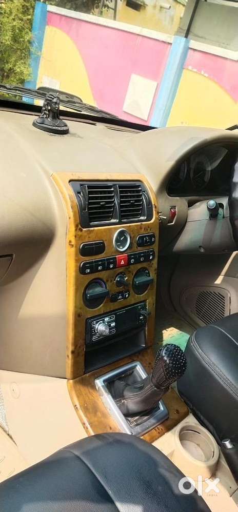 Tata Safari 2009 Diesel Good Condition