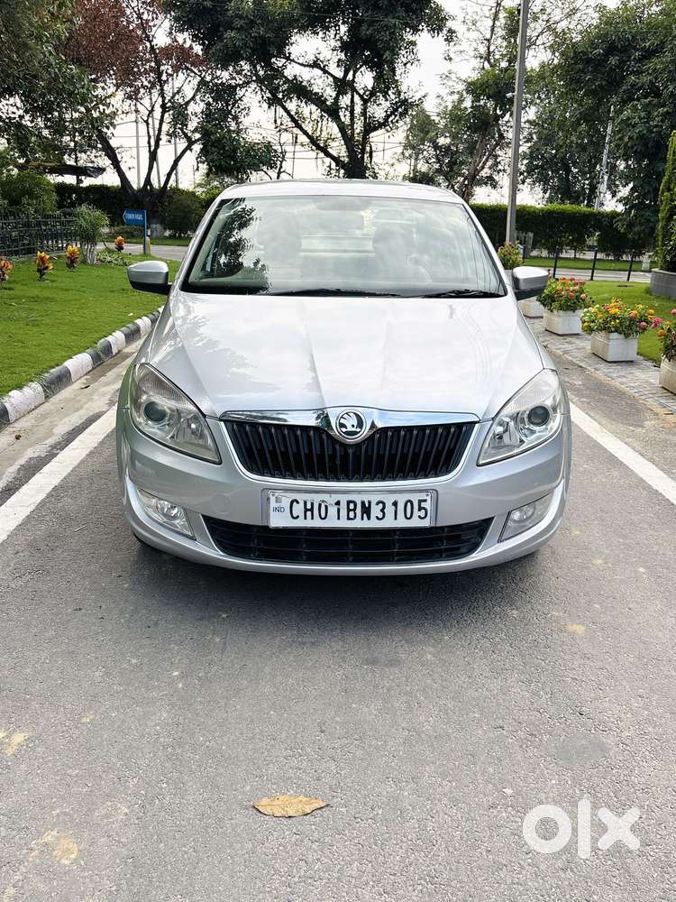 Skoda Rapid 1.5 Tdi Cr Elegance Plus, 2017, Diesel