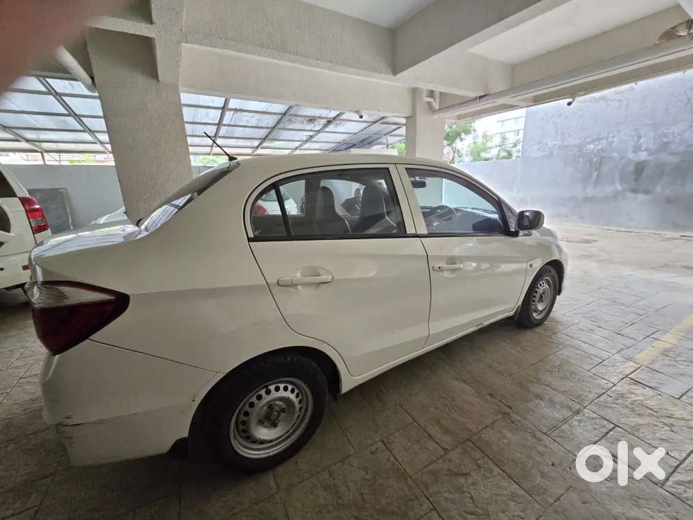 Honda Amaze 1.5 2018 Diesel Manual