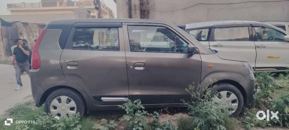 Wagonr Wagonr