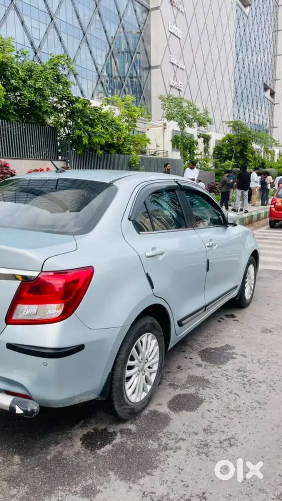 Maruti Suzuki Dzire 2024