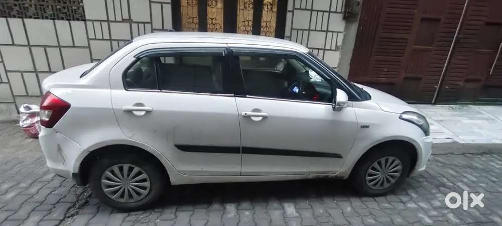 Maruti Suzuki Dzire 2016