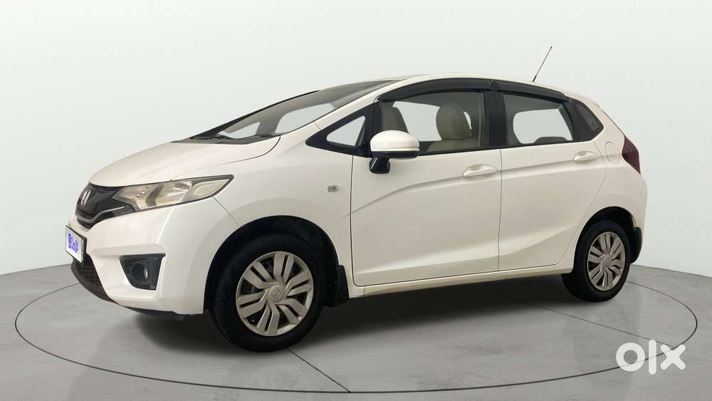 Honda Jazz 1.2 Sv I Vtec, 2015, Petrol