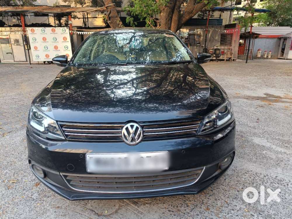 Volkswagen Jetta 2.0l Tdi Highline At, 2014, Diesel