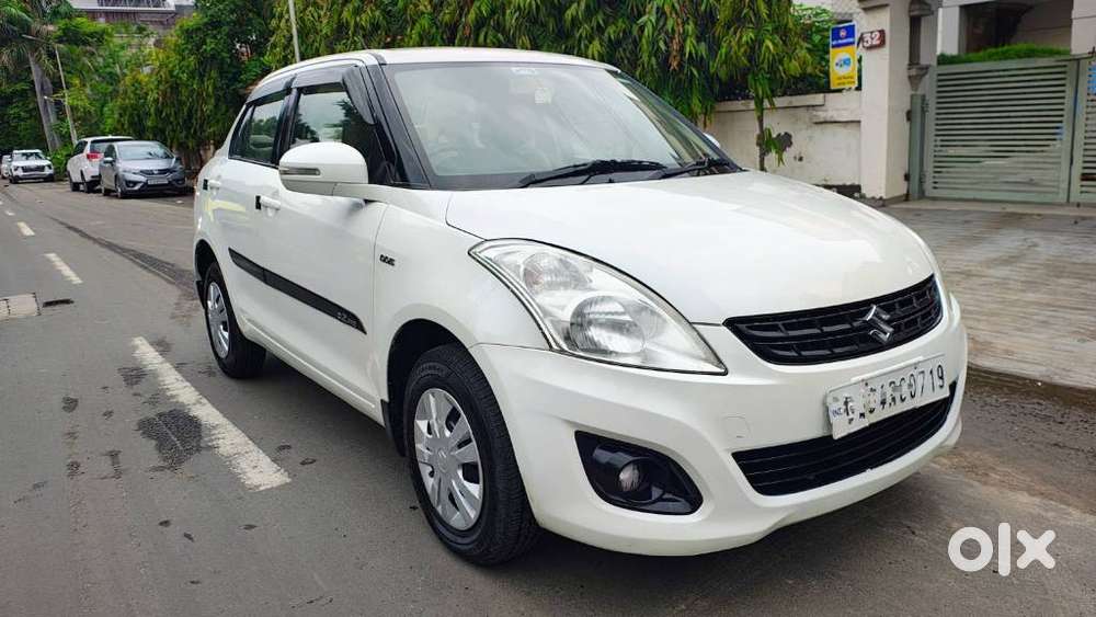Maruti Suzuki Swift Dzire Vdi (o), 2013, Diesel