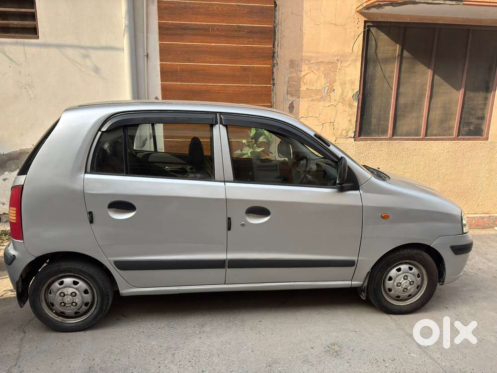 Hyundai Santro Xing 2008