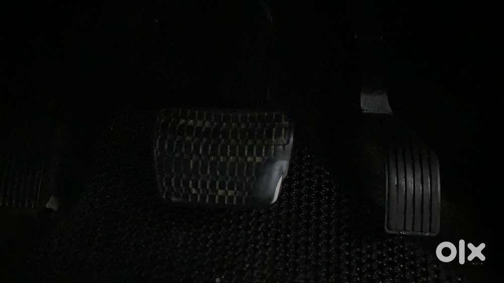 Tata Nexon 1.5 Revotorq Xma Amt (s), 2021, Petrol