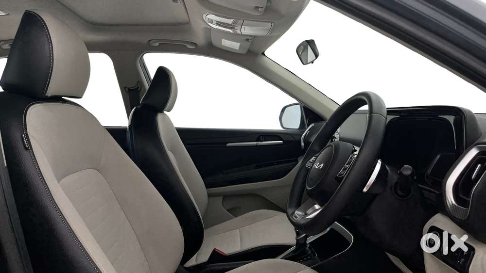 Kia Sonet 1.0 Htx Dct Anniversary Edition, 2022, Petrol