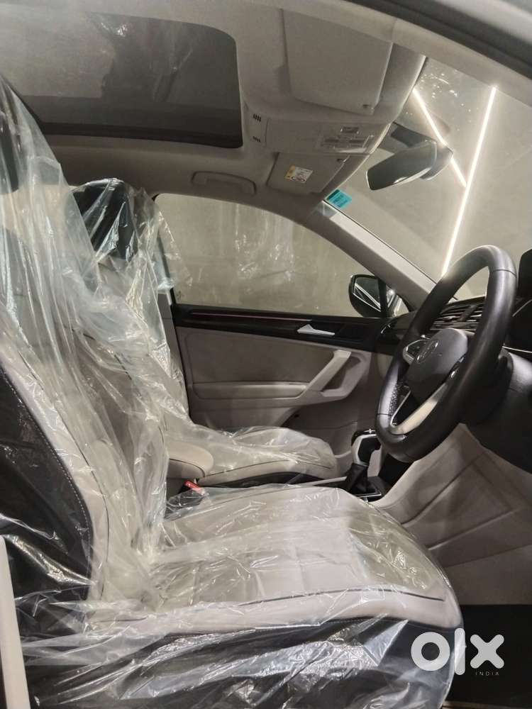 Volkswagen Tiguan 2.0 Elegance Tsi Dsg, 2024, Petrol