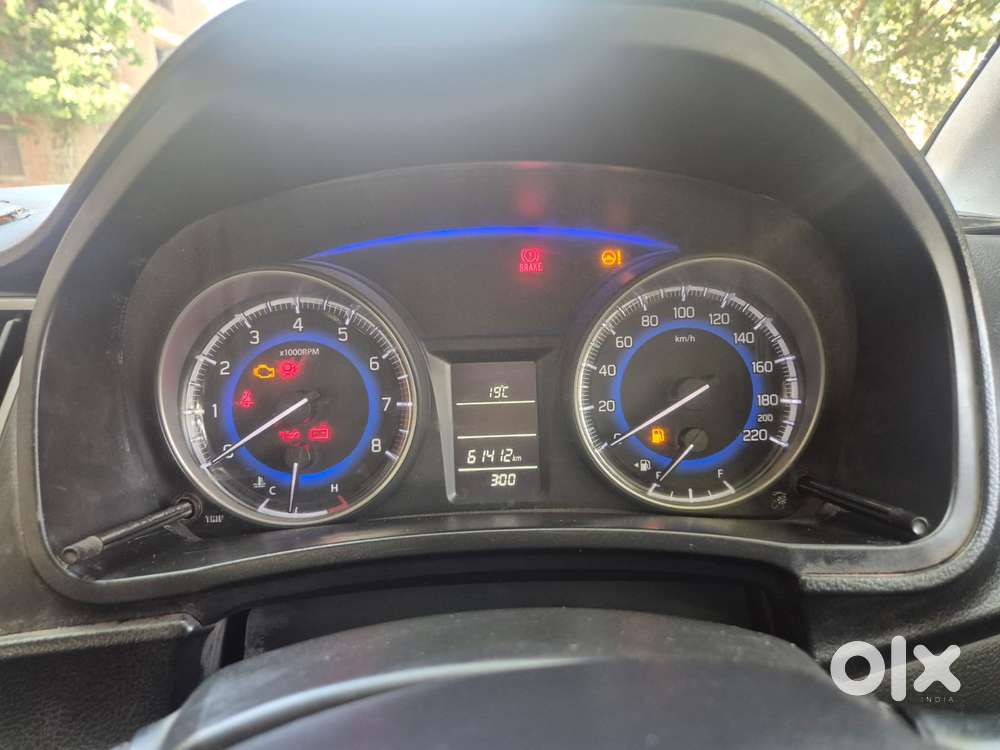 Maruti Suzuki Baleno 1.2 Delta At, 2019, Cng & Hybrids