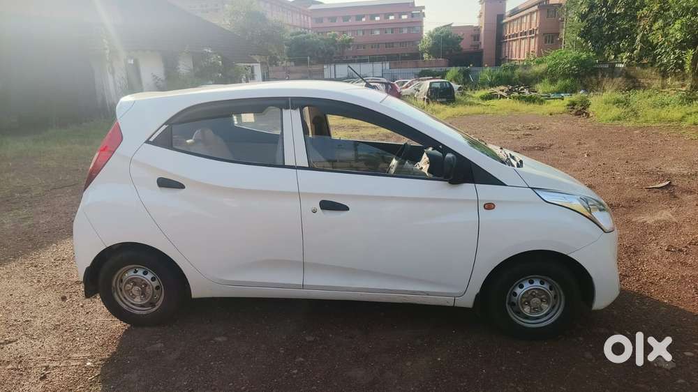 Hyundai Eon Era +, 2013, Petrol
