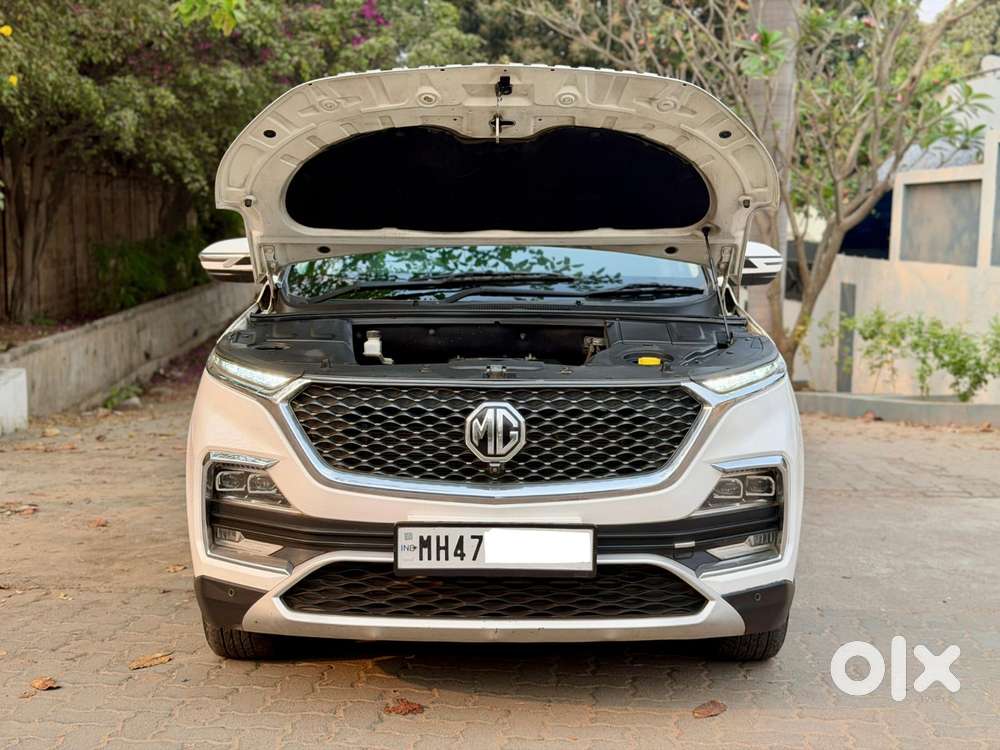 Mg Hector 2.0 Sharp Diesel, 2019, Diesel