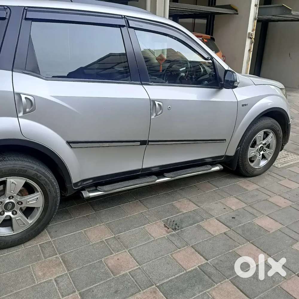 Mahindra Xuv500 Manual 2015- 3rd Owner Transferred Within Family