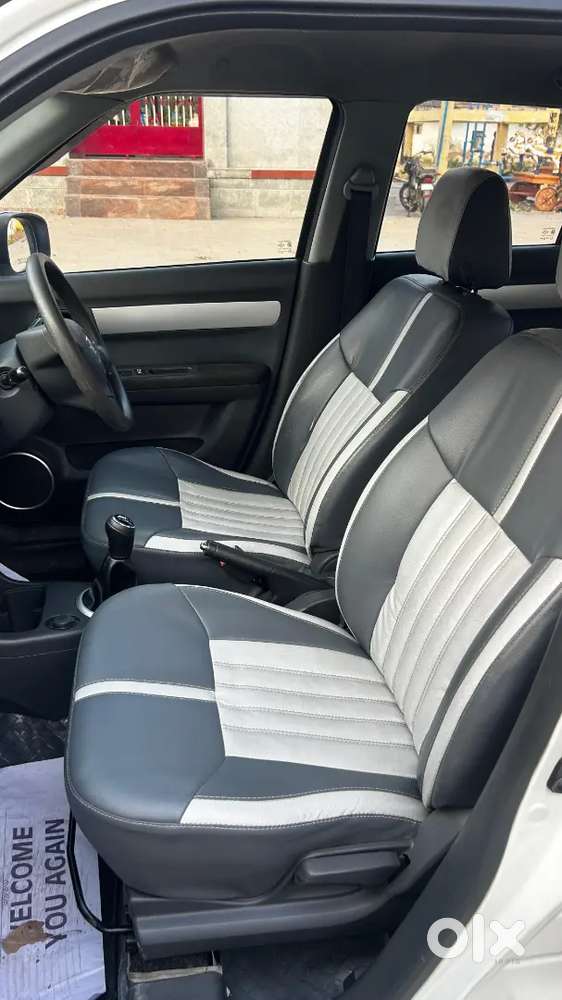 Maruti Suzuki Swift 2010 Diesel 85000 Km Driven