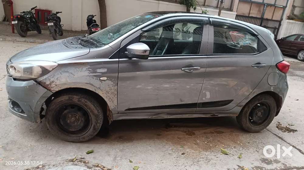 Tata Tiago Car Selling