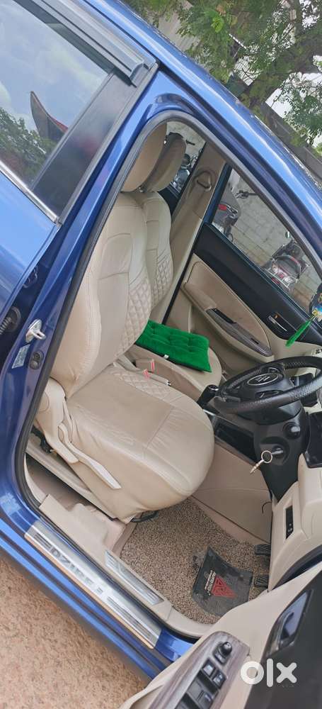 Maruti Suzuki Swift Dzire 1.2 Vxi Bsiv, 2021, Petrol