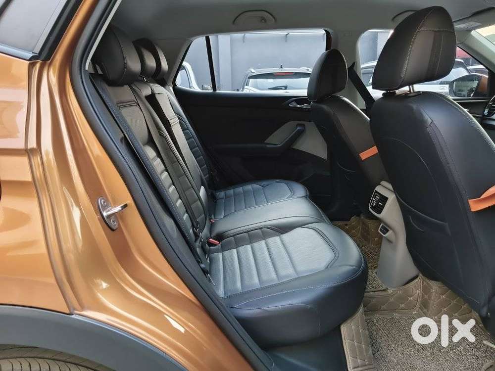Skoda Kushaq 1.0 Tsi Ambition, 2023, Petrol