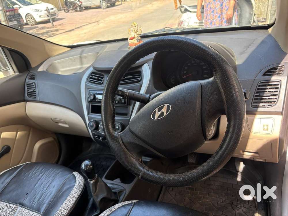 Hyundai Eon Petrol 59000 Km Driven