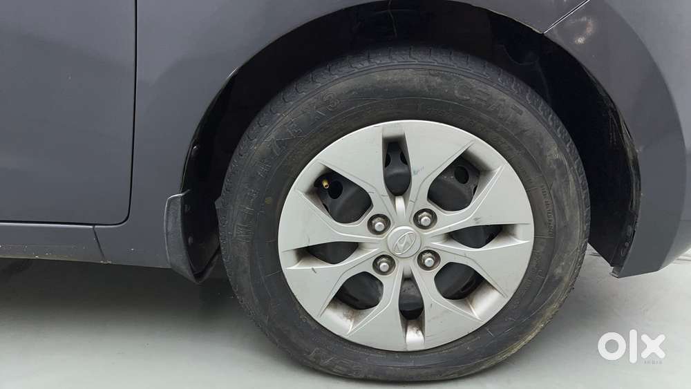Hyundai Aura 1.2 S Cng, 2018, Cng & Hybrids