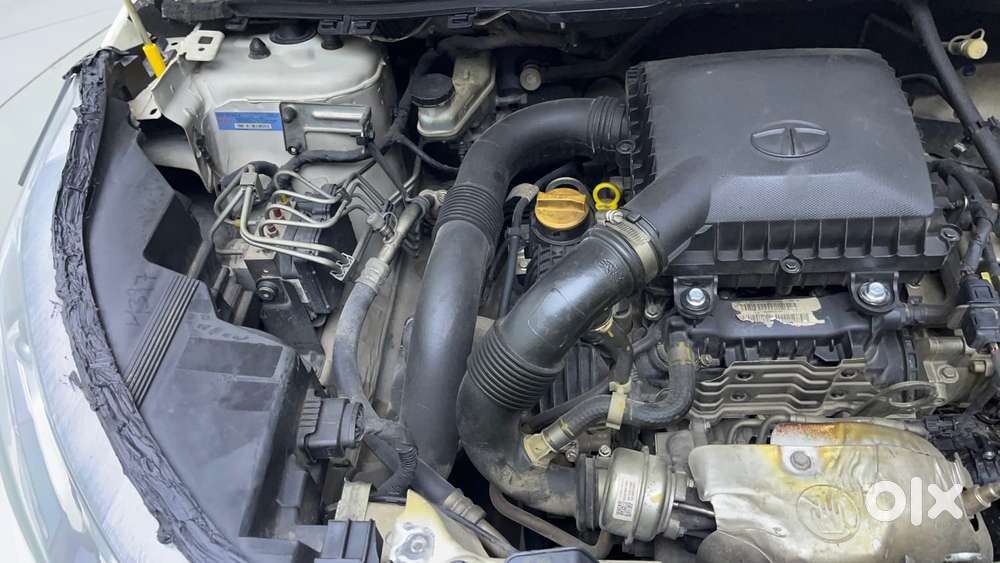Tata Nexon 1.2 Revotron Xza Plus (o), 2020, Petrol