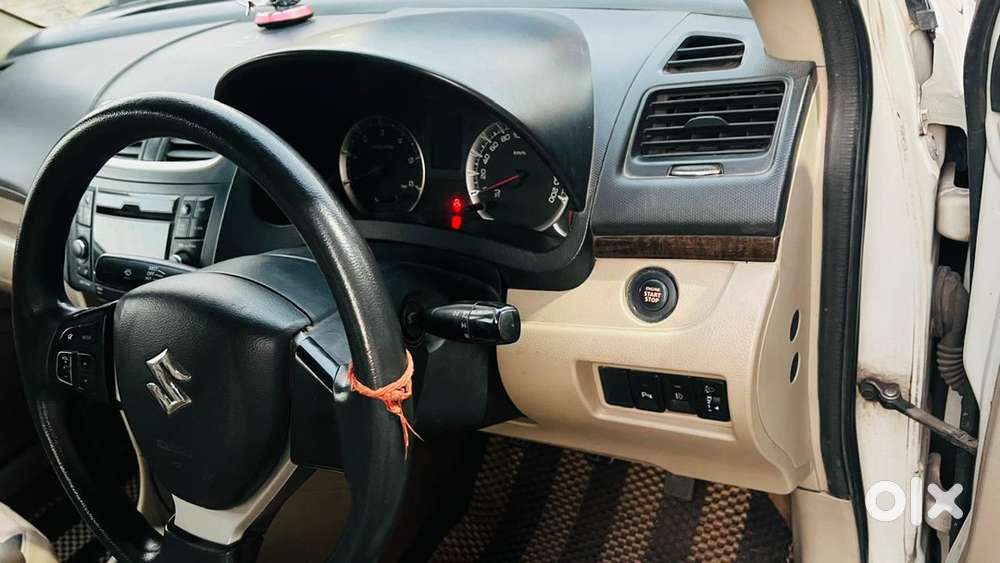 Maruti Swift Dzire Diesel 2016