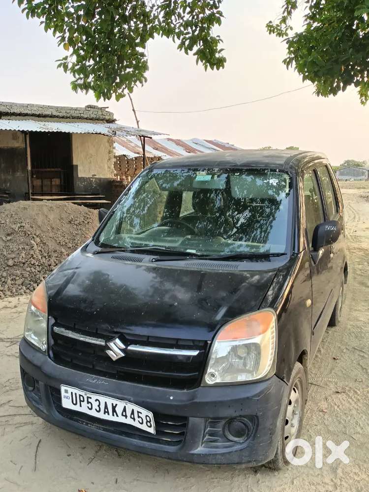 Maruti Suzuki Wagonr Lxi 2009  Good Condition  ₹1,50,000