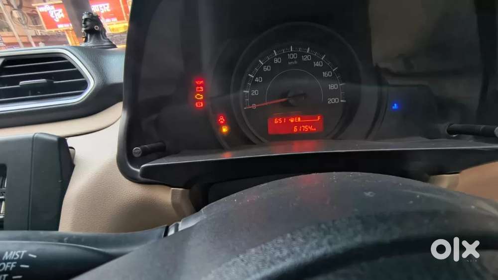 Maruti Suzuki Dzire 1.2 Lxi, 2019, Petrol