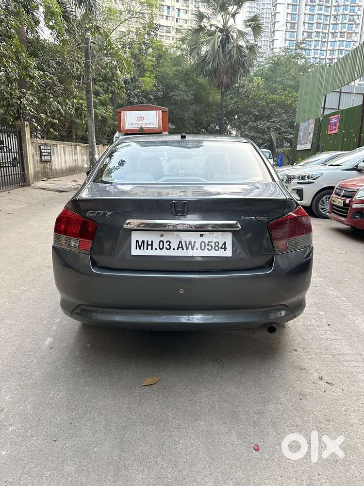 Honda City 2008-2011 1.5 S Mt, 2010, Cng & Hybrids