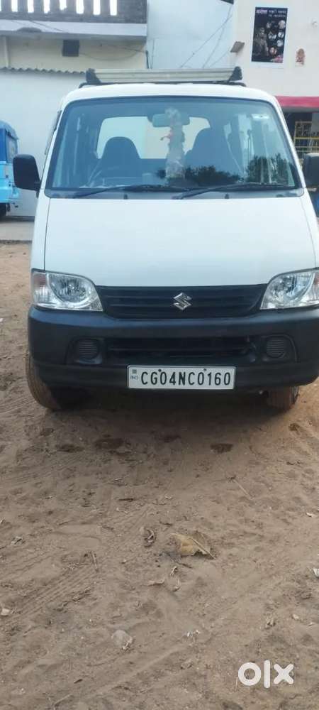 Maruti Eeco Ac 2020