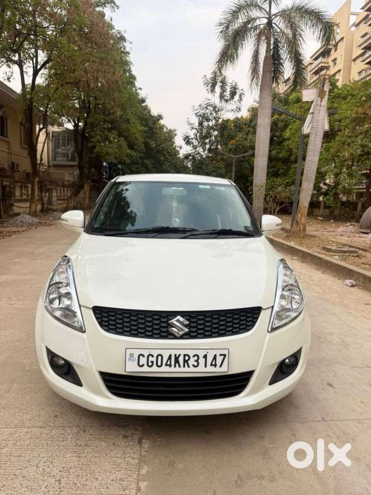Maruti Suzuki Swift 2011-2014 Vdi, 2013, Diesel