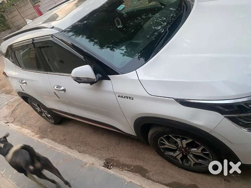 Kia Seltos 1151000