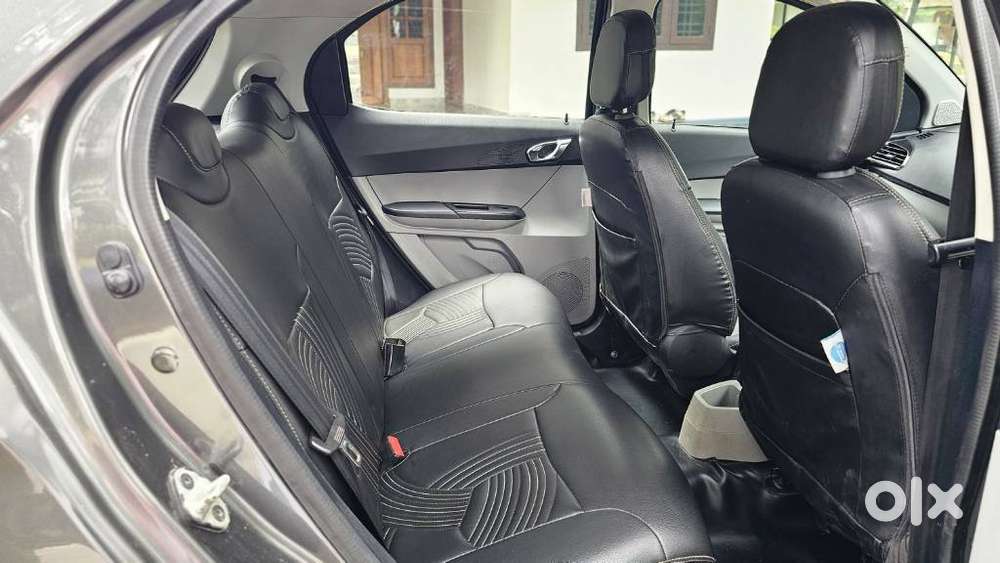 Tata Tiago, 2020, Petrol