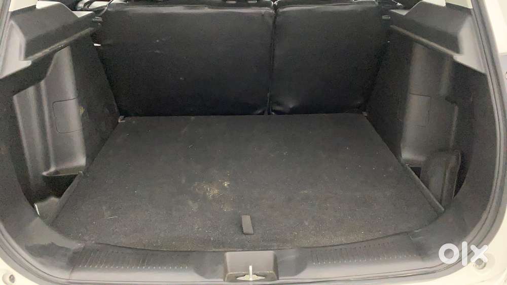 Maruti Suzuki Grand Vitara 1.5 Sigma Smart Hybrid, 2025, Petrol
