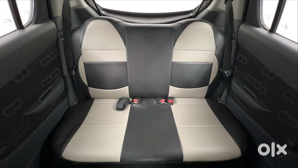 Maruti Suzuki Alto 800 Lxi, 2015, Petrol