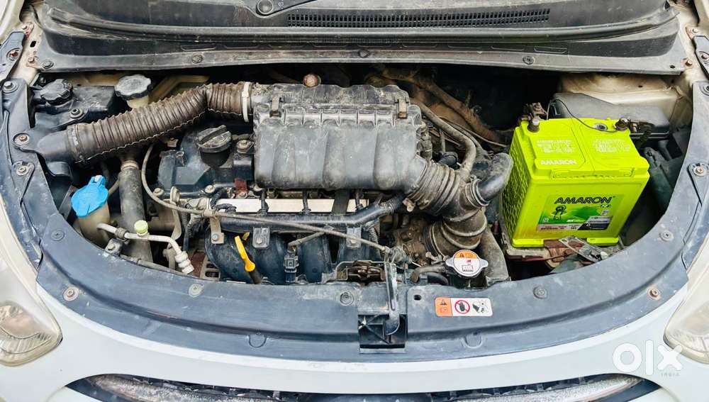 Hyundai I10 1.2 Kappa Magna, 2013, Petrol