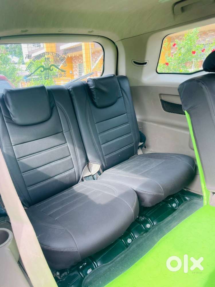 Mahindra Xuv500 Diesel 2012