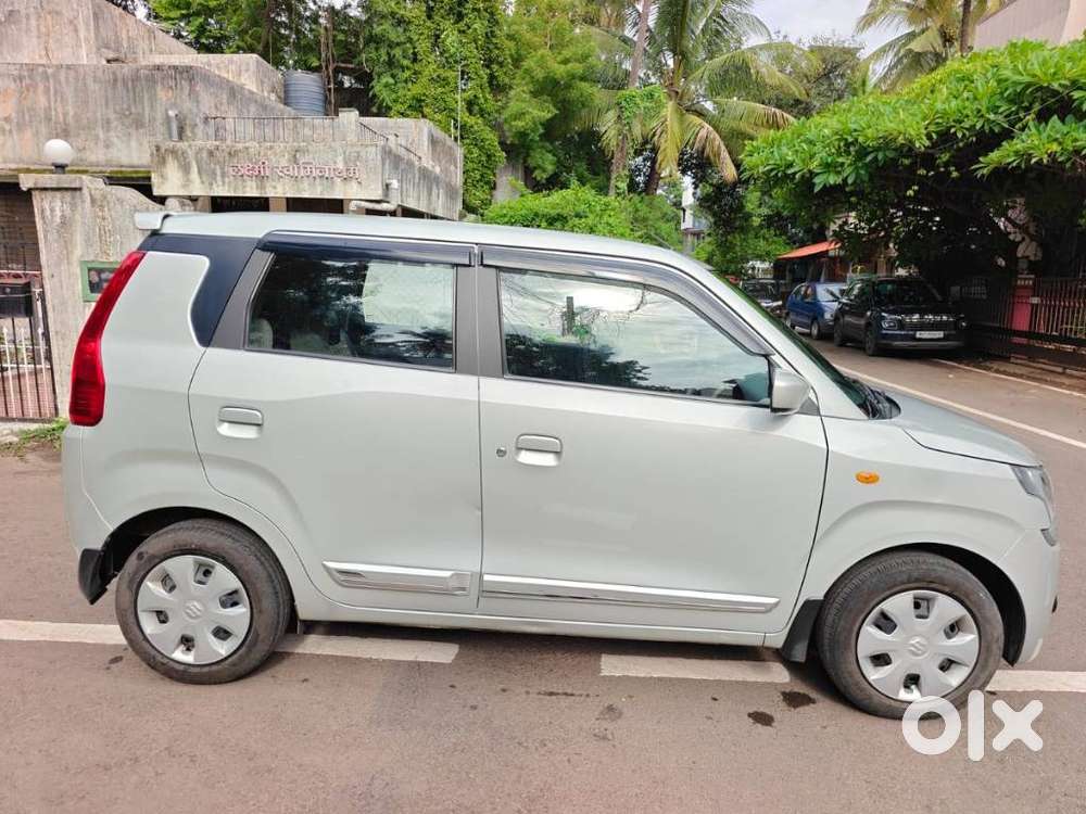 Maruti Suzuki Wagon R Zxi, 2023, Petrol